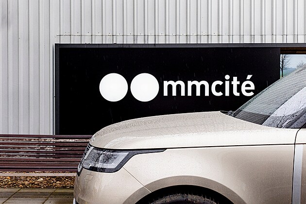 Range Rover