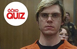 Dahmer (2022)