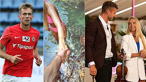 Sára z Love Islandu si užívá na Zanzibaru, podle všeho s fotbalistou Michalem... Sára z Love Islandu si užívá na Zanzibaru, podle všeho s fotbalistou Michalem...