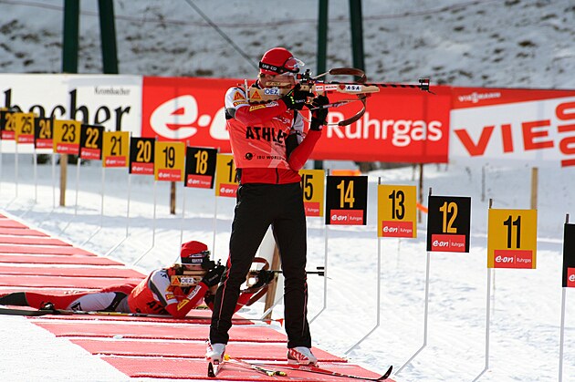 Biatlon