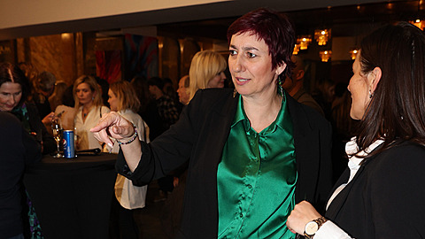 Simona Babčáková Simona Babčáková