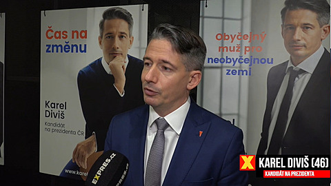 Karel Diviš Karel Diviš