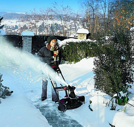 Mountfield