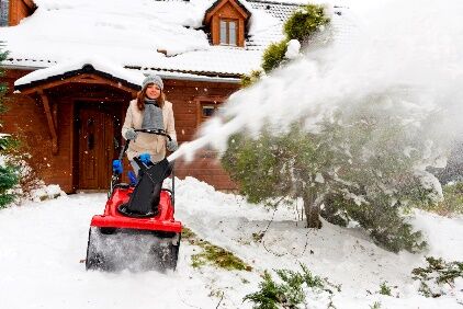 Mountfield