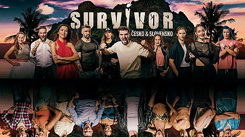 Survivor 2023. Survivor 2023.