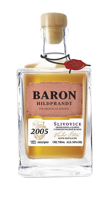 BaronHildprant
