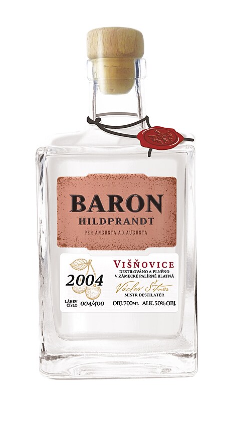 BaronHildprant