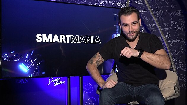 Smartmania 4 Smartmania 4