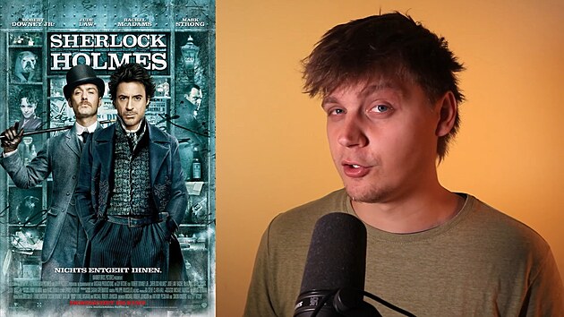Cinema jsi ty! EP5 Cinema jsi ty! EP5