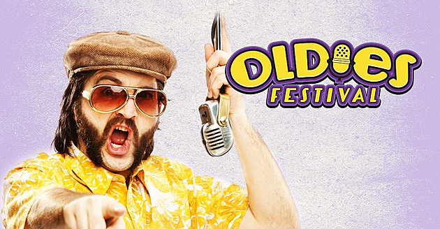 Oldies festival