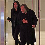 Noor Alfallah, Al Pacino