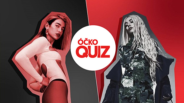 Dua Lipa vs. Ava Max