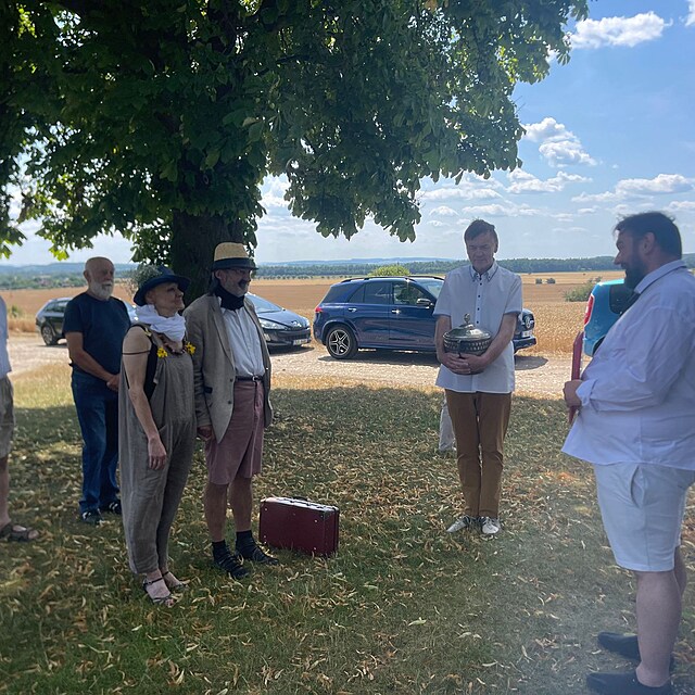 Svatba Yvetty Kornové