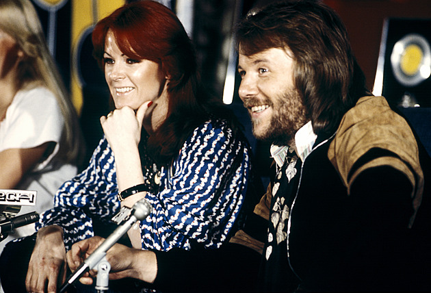 ABBA: The Movie  Fan Event