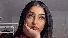 Tiktokera obviněná z vraždy.