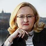 Monika MacDonagh Pajerov