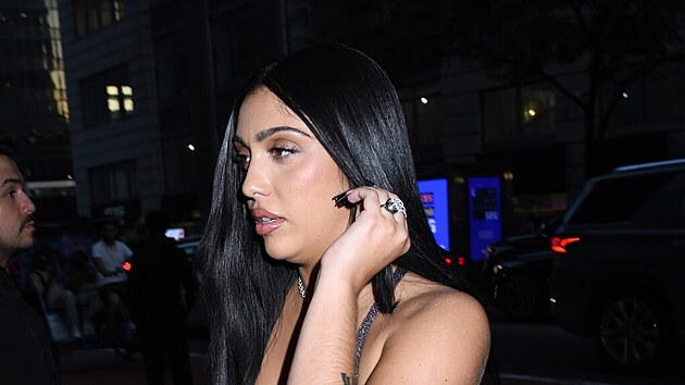 Lourdes Leon