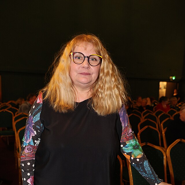 Veronika Gajerová se naučila brát život z té lepší stránky.