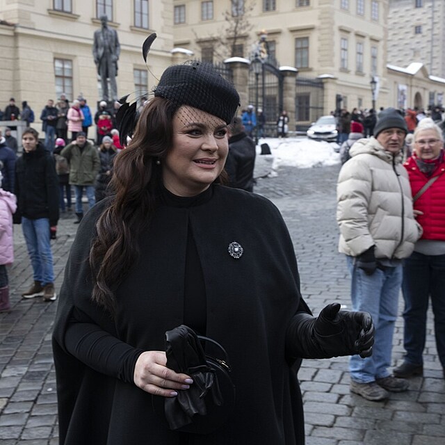 Jitka Čvančarová