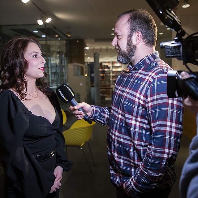 V hororovém snímku Krvavý Johann si zahrála i pornoherečka Antonia Sainz.