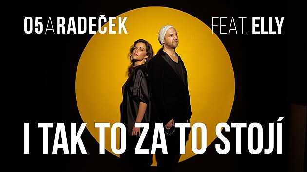 O5 a Radeek feat. Elly