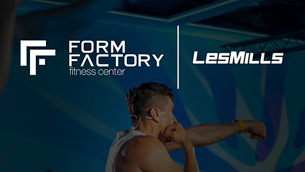 Form Factory