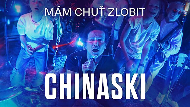 CHINASKI