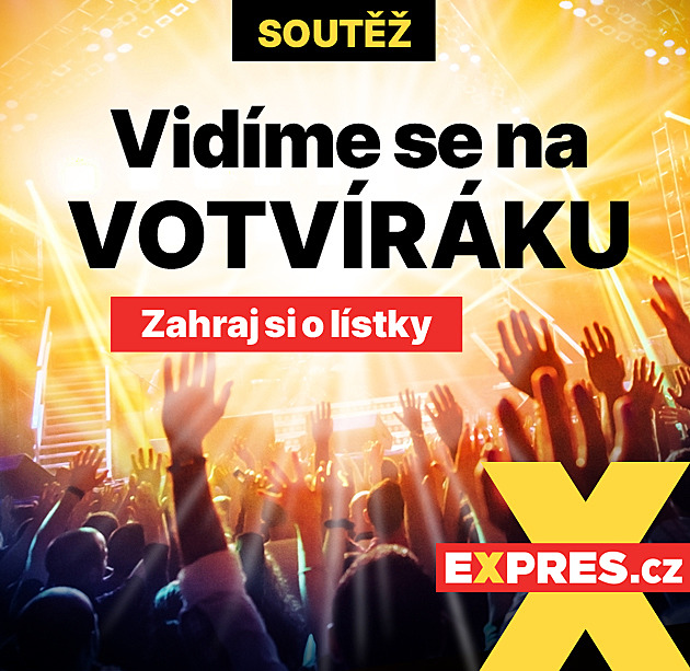 Lístky na votvírák