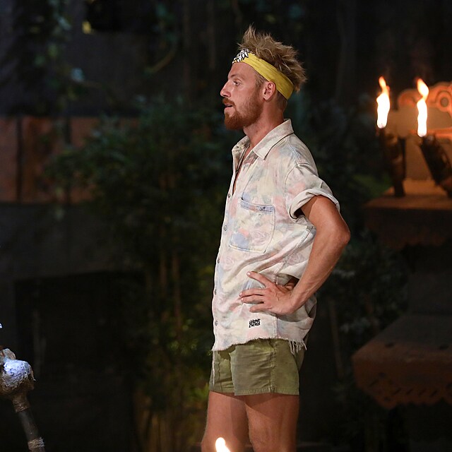 Márty poslal do duelu Nikolu