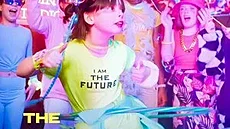 Děti z Irska natočily letní hit roku 2024.