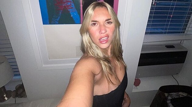 Tiktokerka ze srandy poprosila lidi, aby jí pomohli vytvořit skladbu. zájem nakonec projevil David Guetta