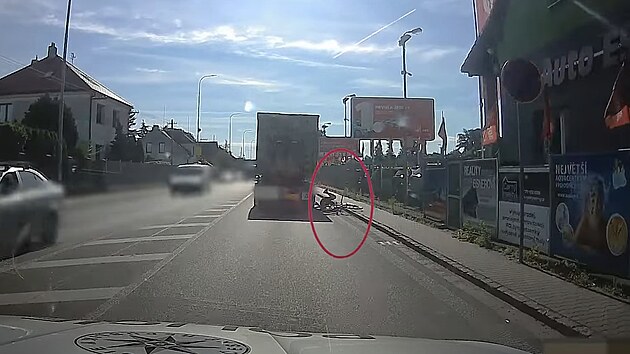 Jménem zákona to přijímám a foukám