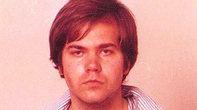 John Hinckley