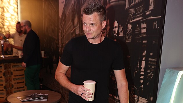 Kamil Bartošek alias Kazma