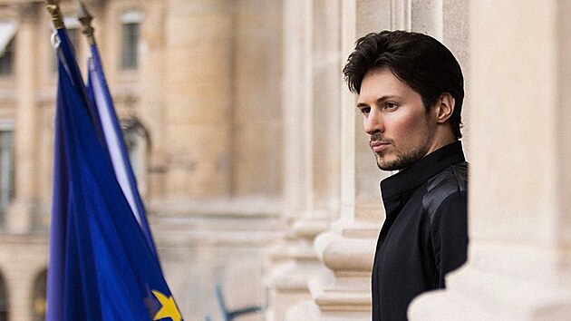 Pavel Durov
