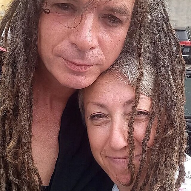 Tomáš Vartecký se oženil