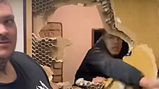 Mikoláš Trkal alias bigd4ddymikky