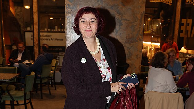 Simona Babč&aacute;kov&aacute;