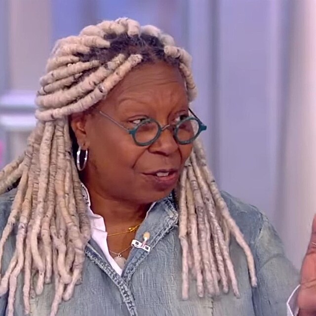 Whoopi Goldberg