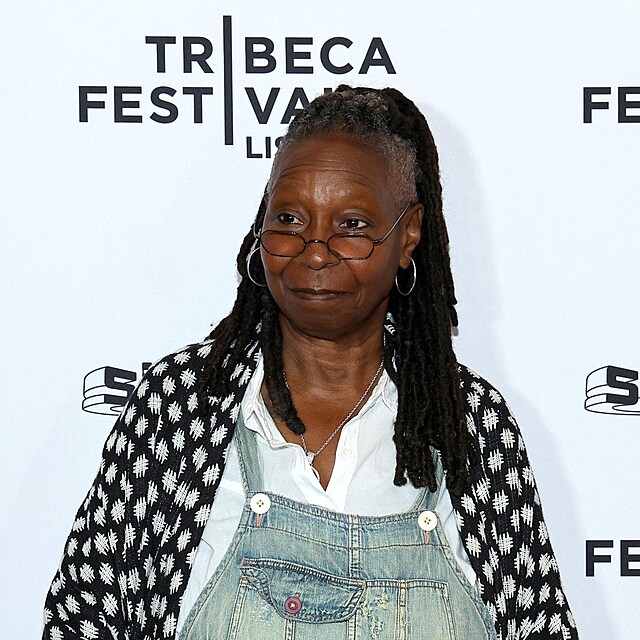 Whoopi Goldberg