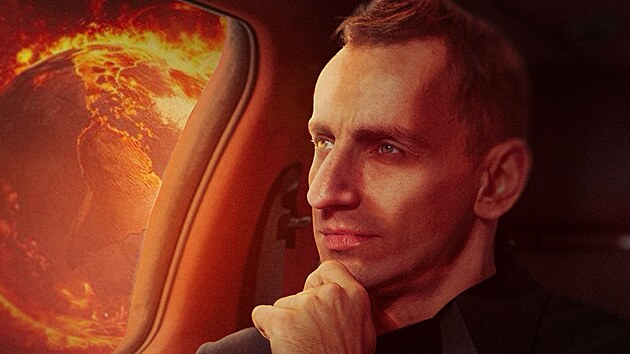 Chytání predátorů