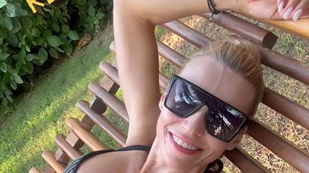 Hana Ma&scaron;l&iacute;kov&aacute;