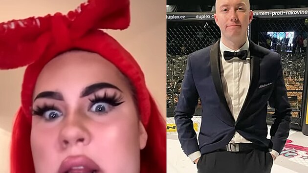 Jakub Jíra vs. Sugar Denny