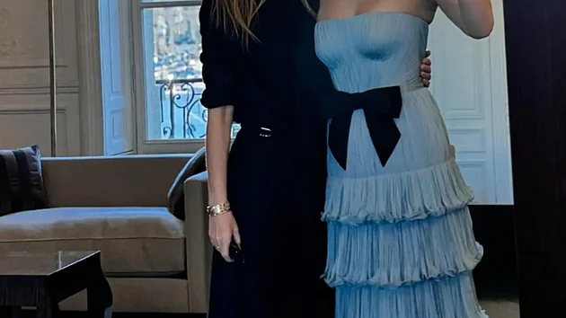 Gwyneth Paltrow s dcerou Apple