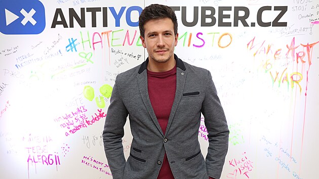 Vánoční večírek skupiny Mafra.