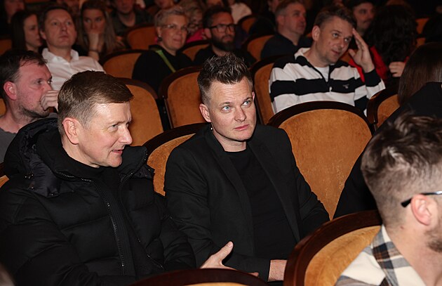 Kazma a Václav Dejčmar