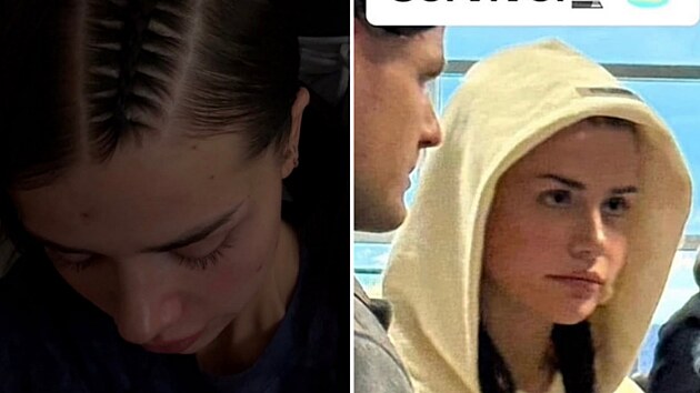 Dominique Alagia v Survivoru? Na sítích se šíří důkazy o její účasti v reality show, skutečnost je ale jiná