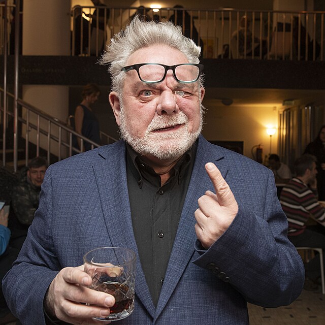 Václav Upír Krejčí