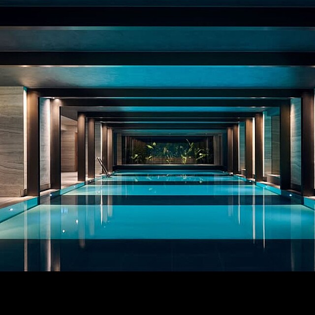 Fitcentrum Third Space