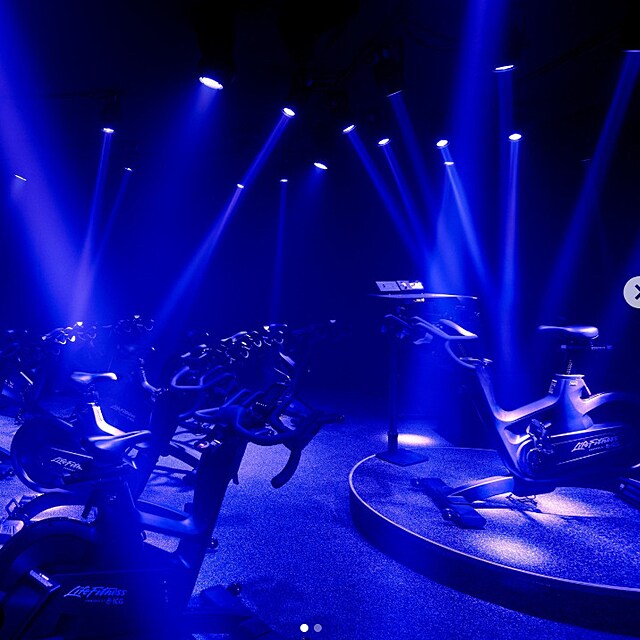 Fitcentrum Third Space